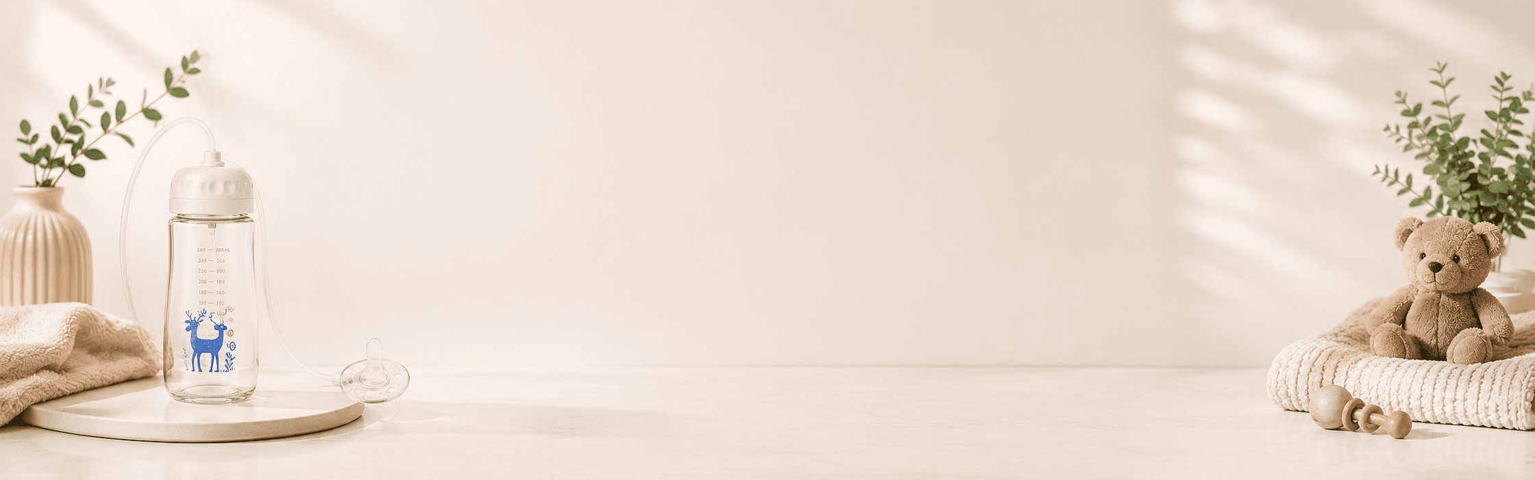 Banner background